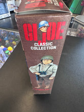 Load image into Gallery viewer, Kenner G.I. Joe Classic Collection 12” General Omar N. Bradley
