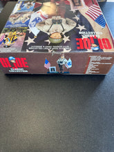 Load image into Gallery viewer, Kenner G.I. Joe Classic Collection 12” General Omar N. Bradley
