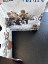 Load image into Gallery viewer, Kenner G.I. Joe Classic Collection 12” D-Day Salute
