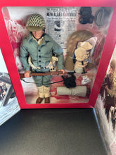 Load image into Gallery viewer, Kenner G.I. Joe Classic Collection 12” D-Day Salute
