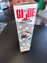 Load image into Gallery viewer, Kenner G.I. Joe Classic Collection 12” D-Day Salute
