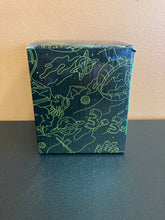 Load image into Gallery viewer, LOOTCRATE Exclusive Rick and Morty Juice Glass New Unused
