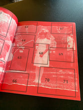 Load image into Gallery viewer, A Nightmare On Elm Street Sticker Album and Sticker Pack
