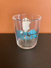 Load image into Gallery viewer, LOOTCRATE Exclusive Rick and Morty Juice Glass New Unused
