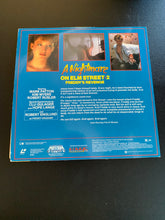 Load image into Gallery viewer, A Nightmare On Elm Street 2 Freddy’s Revenge Laserdisc
