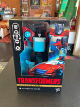 Load image into Gallery viewer, TRANSFORMERS Takara Tomy Age Of The Primes Autobot Blanker
