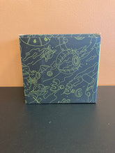 Load image into Gallery viewer, LOOTCRATE Exclusive Rick and Morty Clone Beth Heat Change Mug New Unused
