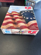 Load image into Gallery viewer, Kenner G.I. Joe Classic Collection 12” General George Washington
