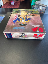Load image into Gallery viewer, Kenner G.I. Joe Classic Collection 12” General George Washington
