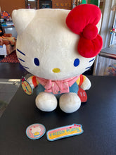 Load image into Gallery viewer, HELLO KITTY Camp Adventure Plush
