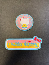 Load image into Gallery viewer, HELLO KITTY Camp Adventure Plush
