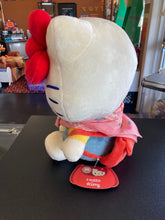 Load image into Gallery viewer, HELLO KITTY Camp Adventure Plush
