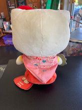 Load image into Gallery viewer, HELLO KITTY Camp Adventure Plush
