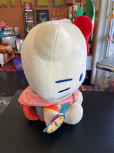 Load image into Gallery viewer, HELLO KITTY Camp Adventure Plush
