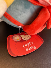 Load image into Gallery viewer, HELLO KITTY Camp Adventure Plush
