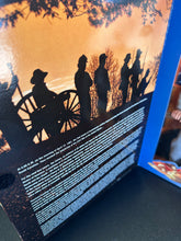 Load image into Gallery viewer, Kenner G.I. Joe Classic Collection 12” Civil War Army of Virginia, 1861
