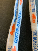 Load image into Gallery viewer, The Dukes Of Hazzard Shoe Strings PREOWNED
