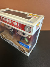 Load image into Gallery viewer, FUNKO POP WWE D-GENERATION X WALMART 2 PACK
