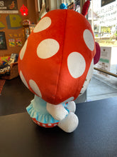 Load image into Gallery viewer, HELLO KITTY Mushroom Plush
