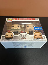 Load image into Gallery viewer, FUNKO POP WWE D-GENERATION X WALMART 2 PACK
