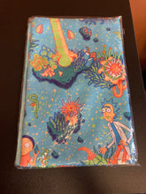 Load image into Gallery viewer, Rick and Morty Terry Cloth Towel Approx. 12”x40” New In Package
