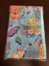 Load image into Gallery viewer, Rick and Morty Terry Cloth Towel Approx. 12”x40” New In Package
