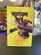 Load image into Gallery viewer, MCFARLANE TOYS Marvel Wolverine Gold Label Collection Statue Figure

