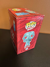 Load image into Gallery viewer, FUNKO POP WWE ART SERIES THE ROCK 44 WALMART
