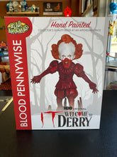 Load image into Gallery viewer, HEAD KNOCKERS IT Welcome To Derry Blood Pennywise
