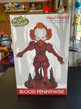 Load image into Gallery viewer, HEAD KNOCKERS IT Welcome To Derry Blood Pennywise
