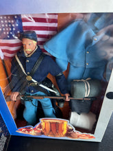 Load image into Gallery viewer, Kenner G.I. Joe Classic Collection 12” Civil War Army of the Potomac, 1861
