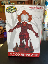 Load image into Gallery viewer, HEAD KNOCKERS IT Welcome To Derry Blood Pennywise
