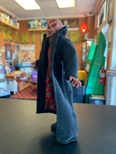 Load image into Gallery viewer, NECA Wes Cravens New Nightmare 8” Freddy Figure BROKEN CLAW
