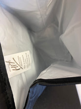 Load image into Gallery viewer, LOOTCRATE Exclusive Rick and Morty Lunch Sack New Unused
