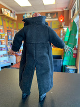 Load image into Gallery viewer, NECA Wes Cravens New Nightmare 8” Freddy Figure BROKEN CLAW
