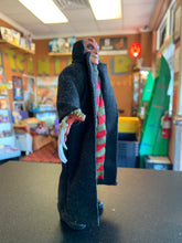 Load image into Gallery viewer, NECA Wes Cravens New Nightmare 8” Freddy Figure BROKEN CLAW
