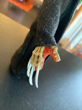 Load image into Gallery viewer, NECA Wes Cravens New Nightmare 8” Freddy Figure BROKEN CLAW
