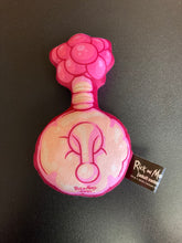 Load image into Gallery viewer, Rick and Morty Plumbus Plush New
