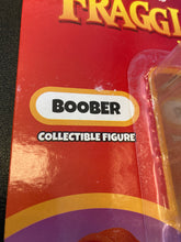 Load image into Gallery viewer, BOSS FIGHT STUDIOS Fraggle Rock Series W01 Boober Figure
