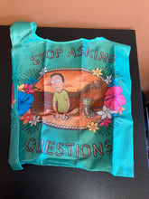 Load image into Gallery viewer, Rick and Morty Collapsable Tote Bag New
