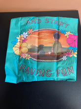 Load image into Gallery viewer, Rick and Morty Collapsable Tote Bag New
