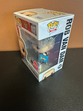 Load image into Gallery viewer, FUNKO POP WWE ROB VAN DAM GAMESTOP 117
