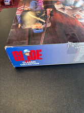 Load image into Gallery viewer, Kenner G.I. Joe Classic Collection 12” Civil War Army of the Potomac, 1861
