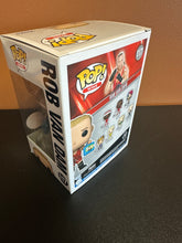 Load image into Gallery viewer, FUNKO POP WWE ROB VAN DAM GAMESTOP 117
