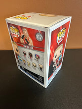 Load image into Gallery viewer, FUNKO POP WWE ROB VAN DAM GAMESTOP 117
