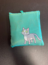 Load image into Gallery viewer, Rick and Morty Collapsable Tote Bag New
