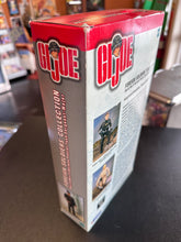 Load image into Gallery viewer, Hasbro G.I. Joe  12” Foreign Soldiers Collection WWII German Panzer Tank Sergeant-Major
