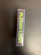 Load image into Gallery viewer, LOOTCRATE Exclusive Rick and Morty Playing Cards New In Package
