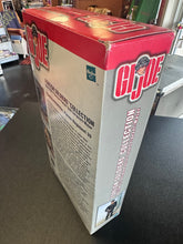 Load image into Gallery viewer, Hasbro G.I. Joe  12” Foreign Soldiers Collection WWII German Panzer Tank Sergeant-Major
