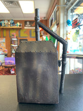 Load image into Gallery viewer, A Nightmare On Elm Street Freddy Furnace Diorama PREOWNED

